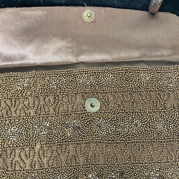 Walborg evening clutch bag - Picture 4 of 9